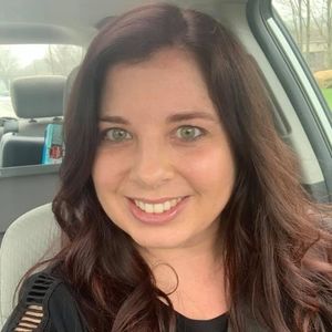 Meet your Posher, Cheryl